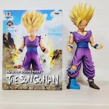드래곤볼 MASTER STARS PIECE THE SON GOHAN