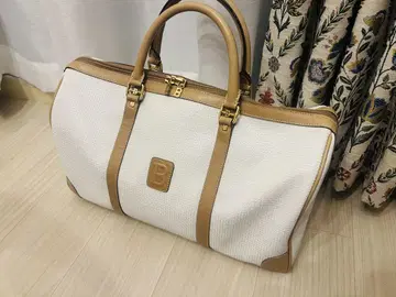 BALLY 보스턴 백