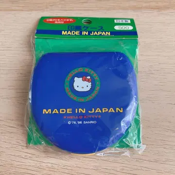 산리오 헬로키티 인감 케이스