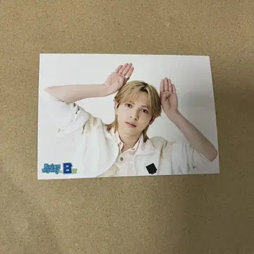 EBiDAN 운동회 요시다 진토 B형