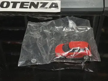 SUZUKI swift sports 1/64 미니카
