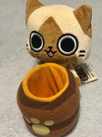 아일루 소품함