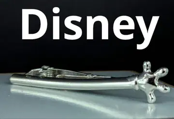 Disney 미키의 손 넥타이핀
