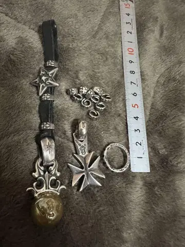 빌월 wallleather 커스텀 참 레어 bwl