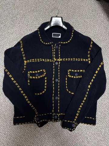 [ 새상품 미사용 ] PHINGERIN PG1 KNIT