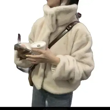 퍼 자켓