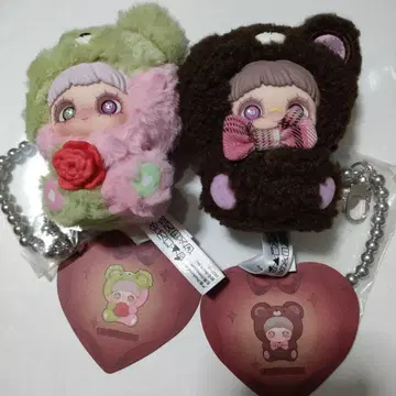 메이메이 Maymei Fairytale . Wild Rose