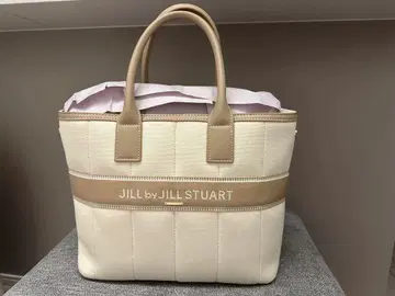 JILL by JILL STUART 토트백