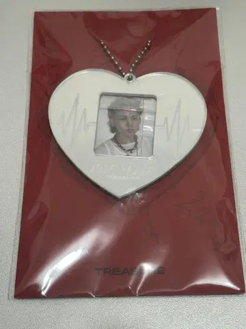 treasure  한국 POPUP 굿즈 lovepulse