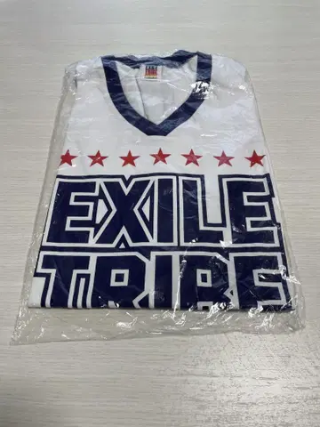 2014년 EXILE TRIBE 여름 페스티벌 BIG T셔츠