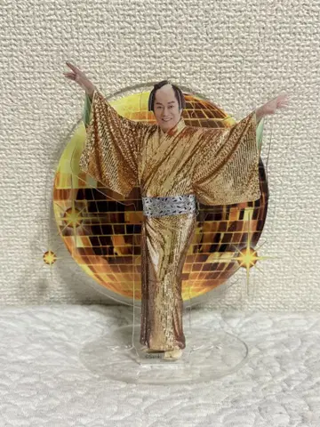 마츠켄 삼바 아크릴 스탠드 시마무라