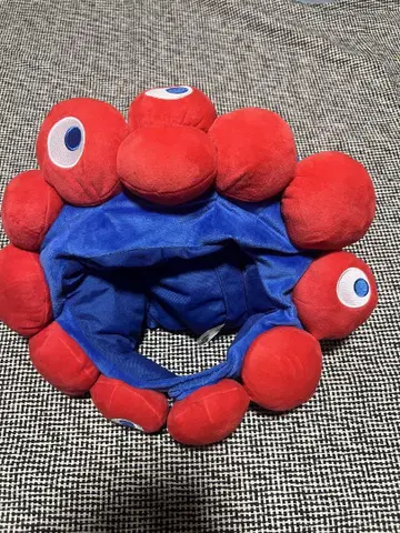 미야쿠미야쿠 변신 모자
