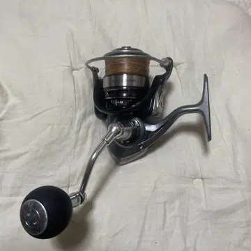 다이와 카르디아 3520 PE H