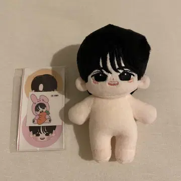 ZB1 유진 봉제 인형 인형 마스터
