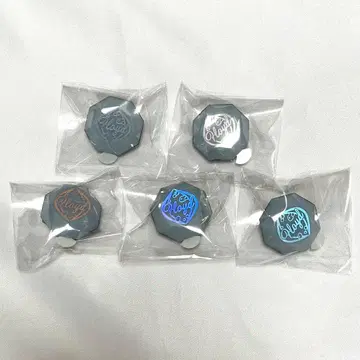트위스테 린 라이 플로이드 브레이징 주얼