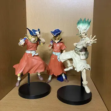Dr.STONE 피규어 센쿠 류수이