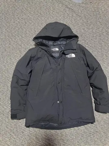THE NORTH FACE 마운틴 다운 M