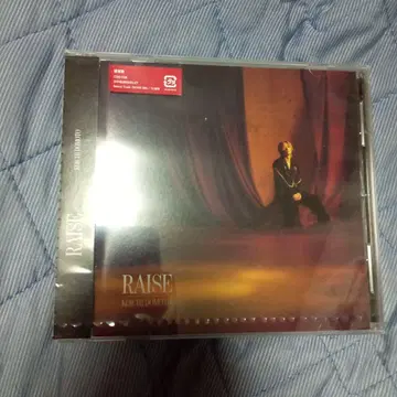 RAISE 도모토 코이치
