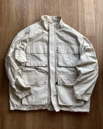 DAIWA PIER39 TECH PARACHUTE JACKET