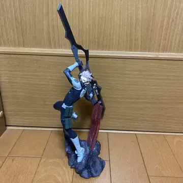 괴수 8호 제일복권 A상 나루미 겐 피규어