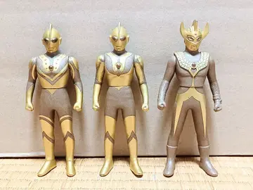 50주년 기념 세트 울트라맨 울트라맨 타로 조피 14cm