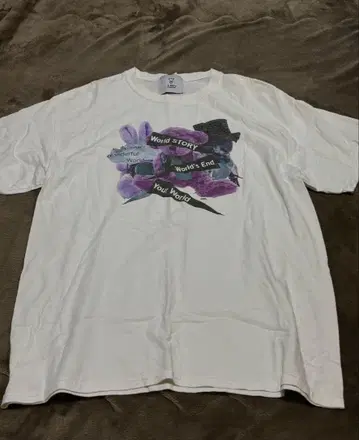 KMK 셔츠