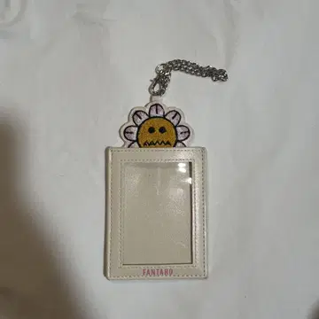 FANTARO 카드 케이스 FC 한정판