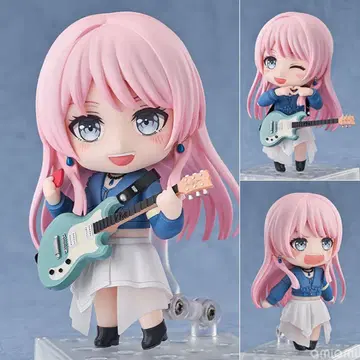 BanG Dream!  MyGO!!!!! [ 넨도로이드 치하야 아논 ]