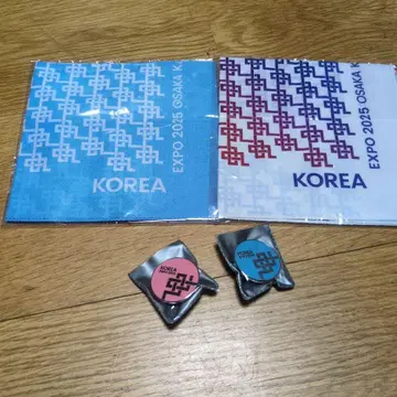 EXPO 2025 OSAKA KOREA