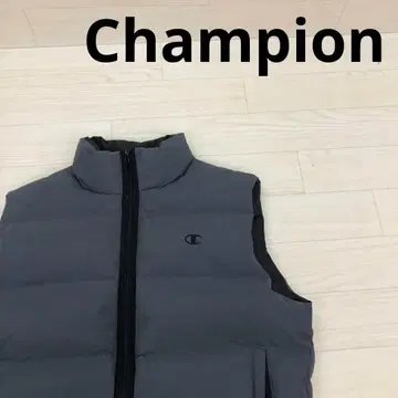 Champion 챔피온 다운 베스트