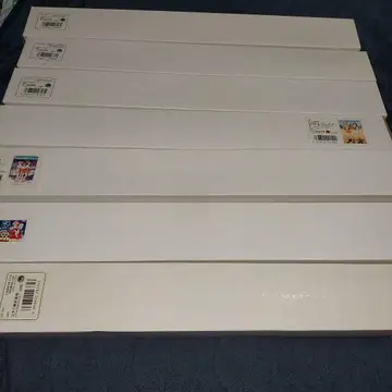 두근두근 메모리얼 포스터 달력 묶음 판매