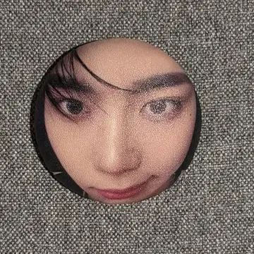 ZB1 ZEROBASEONE 제베원 왈츠 캔뱃지 건욱 박건욱