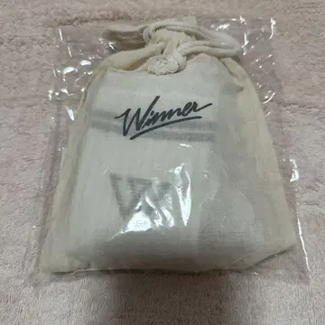 WINNER 삭스 + CD