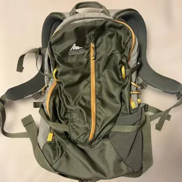 그레고리 Gregory 백팩 MUIR 24