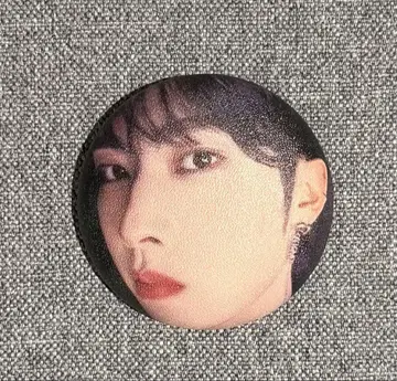 ZB1 ZEROBASEONE 제베원 월츠 캔뱃지 리키