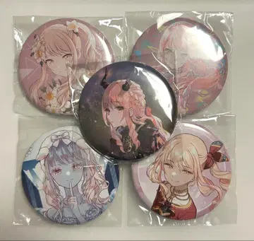 프로세카 아키야마 미즈키 캔뱃지 25시, 나이트 코드에서.