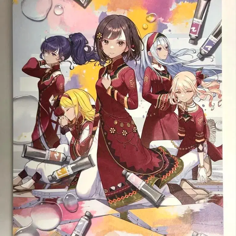 4번째 상품 이미지