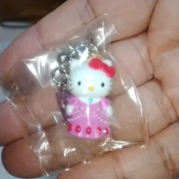 키티 컬렉터즈 마스코트 3 신데렐라