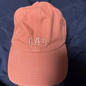 GAP 캡