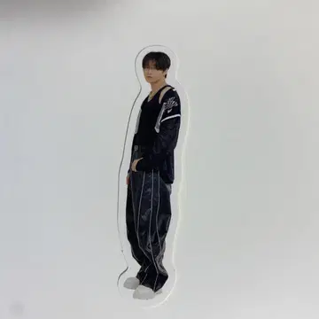 EBiDAN 운동회 스티커 원엔 타카오 하야토
