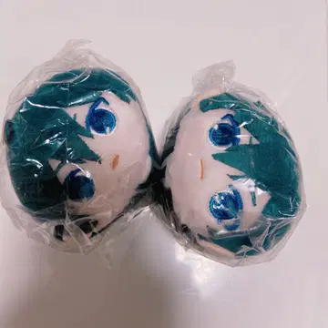 체인소 맨 아키 뽀떼콜로 마스코트 혜택 보통 세트