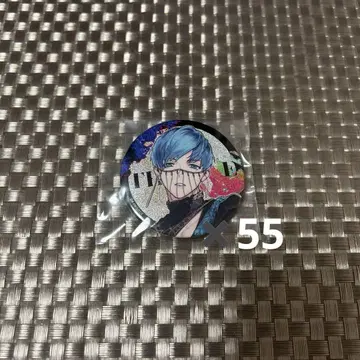 B프로 6th 캔뱃지 아이젠 켄토