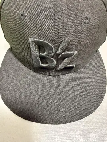 B'z 뉴에라 여성 어린이 사이즈