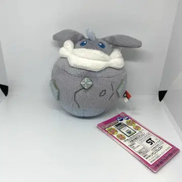 포켓몬 메레시 봉제 인형