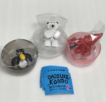 DAISUKE KONDO 아트 컬렉션 2 5