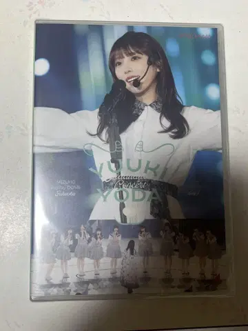 노기자카46 YUUKI YODA 졸업 콘서트 in 후쿠오카돔 DAY1