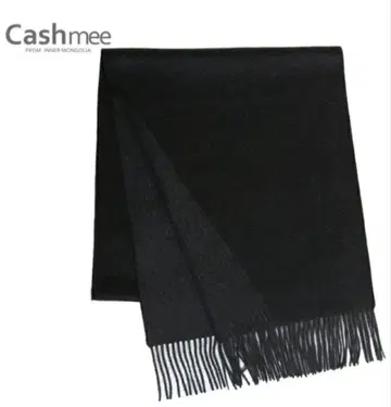 Cashmee 캐시미어 100% 머플러