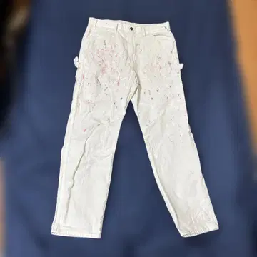 Dickies 디키즈 Sherwin Williams 페인터 팬츠