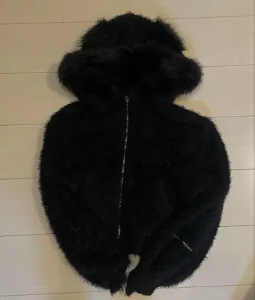 SNIDEL HOME 할로윈 nekomimi 후드티 고양이 귀