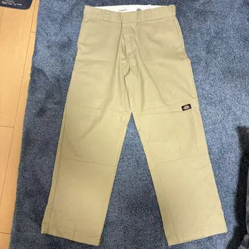 Dickies 더블니 워크 팬츠 85283KH 34 x 30